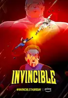  Неуязвимый смотреть онлайн мультсериал 1-3 сезон 